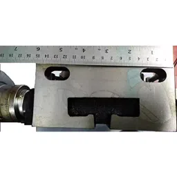 Assorts HV6 Precision Rotary Table 150 mm (6 Inch) image 3