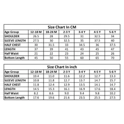 Mi Arcus Full Sleeves Color Block Sweatshirt & Pajama Set - White & Blue image 2