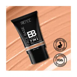 RENEE Face Base BB Cream B05 Truffle - 30 ml image 5