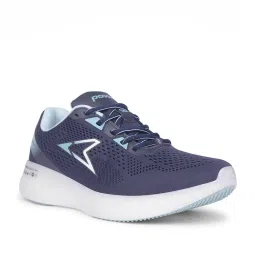 Power by Bata Women's XORISE+100 RN EROS W Navy Running Shoes image 2