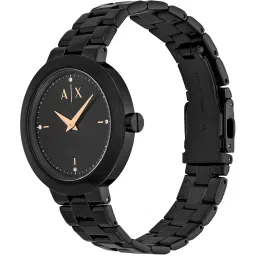 Armani Exchange AX5173 Analog Watch for Women image 2