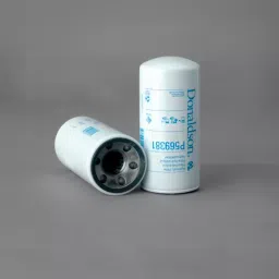 Donaldson 8.06 Inch Synthetic Hydraulic Filter Spin-On P569381-picture-14