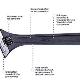 REAL Stf 4 Piece Multi Hand Tool Kit image 3