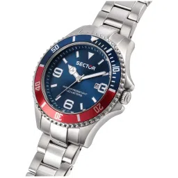 SECTOR R3253161018 Analog Watch for Men image 2