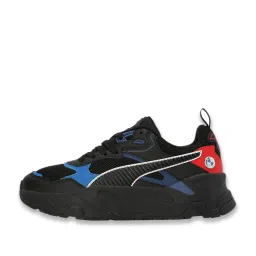 Puma Kids BMW Motorsport Trinity Black Sneakers image 2