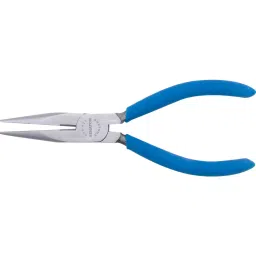 Senator 164 mm/6 Inch Heavy Duty Snipenose Plier and Side Cutter SEN5584210K-picture-29