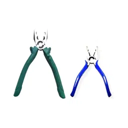 Sky Blue SBE_PLIER_COMBO_MOD_01410 7.8 Inch Steel Groove Plier (Pack of 2)-picture-31