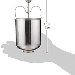 fitaza Medu Vada123 Vada Maker image 5