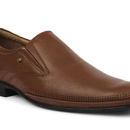 Bata Men Formal Slip-Ons image 3