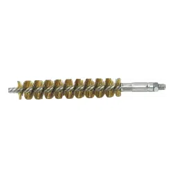 TOUGH GUY 4 inch Single Spiral/Double Stem Condenser Tube Brush, 3HHA6-picture-10