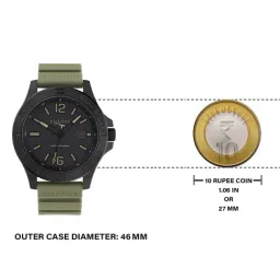 Tommy Hilfiger TH1791992 Ryan Analog Watch for Men image 5