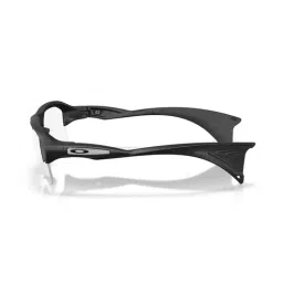 Oakley Black Rectangular Unisex Eye Frames image 5