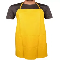 iMTSP Apron Yellow PVC 24 x 48 inch (609.6 x 1219.2 mm) Size-picture-44