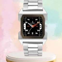 REBOOT Unisex Printed Bracelet Style Straps Analogue Watch JK_MK_321New247_AG1574SM02_1-picture-24