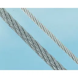 RS PRO Galvanised Metal Wire Rope 75 m, 192963-picture-32