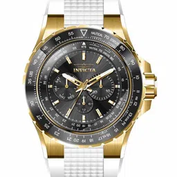 Invicta Men Analogue Watch 39312-picture-10