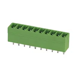Phoenix Contact Pluggable Terminal Block Headers & Sockets TERMINAL BLOCK, HEADER, 7POS, THT, 1843651-picture-43
