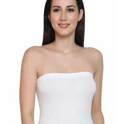 Glamoras Bandeau Bra Full Coverage image 2