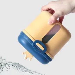 adore The Crown! Junior Baby Formula Storage N Dispenser Box - 180g image 3