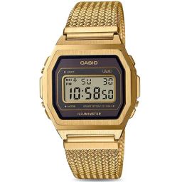 Casio A1000MGA-5DF Vintage Unisex Digital Watch-picture-10