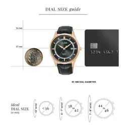 ALBA Prestige Men 41 mm image 5