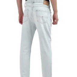 Tommy Hilfiger Denim Light Cotton Regular Fit Jeans image 2