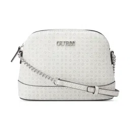 Guess Stone Printed Tidewood Mini Crossbody Bag-image-18