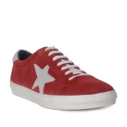 Buckaroo Men's PACE Red Casual Sneakers-image-44