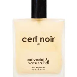 Adiveda Natural Cerf Noir EDP for Men - 100 ml-picture-16