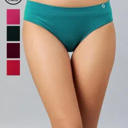C9 Airwear Multicolor Panty (Pack of 5)-picture-24