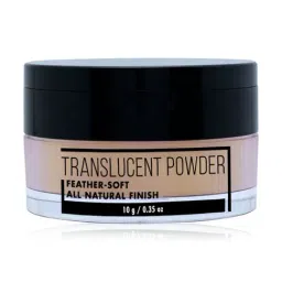 PAC Translucent Powder 09 - 10 gm-picture-19