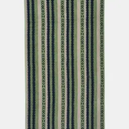 Fabindia Home Hasee Navy Cotton 570 GSM Large Bath Towel image 2