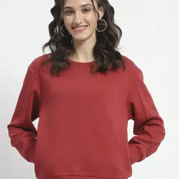 Madame Women Sweatshirt-picture-25
