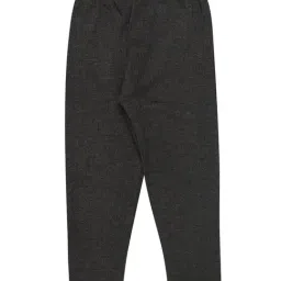 Bodycare Kids Grey Solid Pants image 2