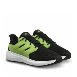 Adidas Men's ULTIMASHOW 2.0 Black Running Shoes image 2