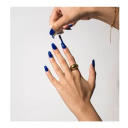 Gush Nail Lacquer Combo Back to Bae-sics - 35 ml image 5