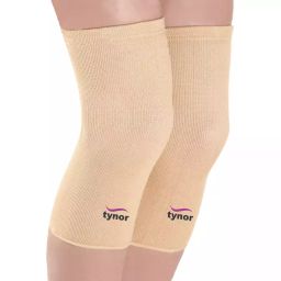 Tynor Knee Cap Pair Ankle Support Small Size D 04-image-8