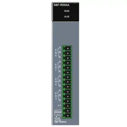 LS Electric Programable Logic Controller Expansion Card 40 ms / channel Conversion Speed and 4 Channels, XBF-RD04A-picture-47