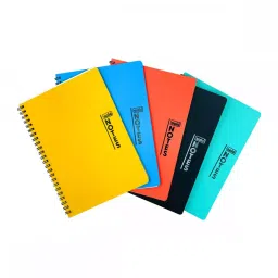 Solo Ruled Premium Note Book, NB551 (Pack of 5)-picture-40