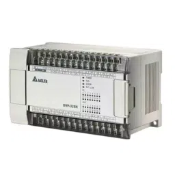 Delta Programmable Logic Controller DVP-EH3 Series 80 VA Power Consumptiona and 500 mA Current Output, DVP32EH00T3-picture-25