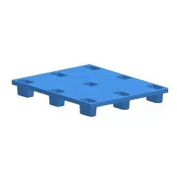 SEL Steel Foldable Handle Trolley Load Capacity 300 Kg , FHT300 image 3