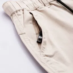 ADBUCKS Men High-Rise Joggers image 3