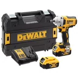 Dewalt Cordless Sub Compact Drill Driver 12 V, 10 mm Chuck and 1500 RPM, DCD701D2-GB (Without Drill Bit, With Battery And Charger)-picture-47