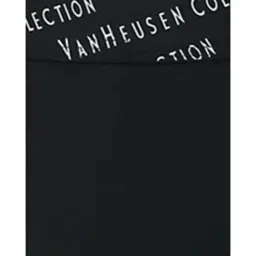 Van Heusen Black Briefs image 4