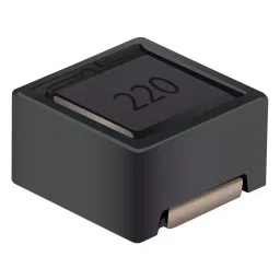 Bourns INDUCTOR, SHIELDED, 22UH, 20%, AEC-Q200 Model No - SRR4828A-220M-picture-33