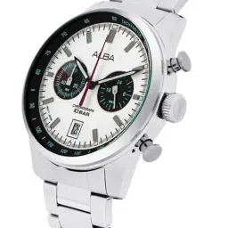 ALBA SIGNA Men 44 mm image 2