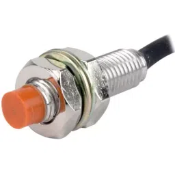 Autonics PR08-2DP Sensing Range 2 mm,PNP NO Output Cylindrical Type Inductive Proximity Sensor-picture-20