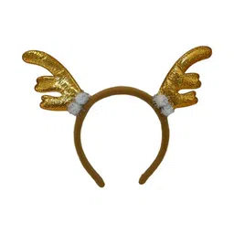 HAMSTER LONDON Christmas Holy Hairband-picture-33