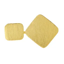 DressBerry Gold Plated Finger Ring image 4