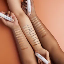 Shopaarel True Color Waterproof Long Lasting Matte Concealer- 15 g- Medium 29N image 4